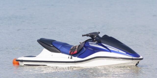 Κύπρος: Νεκρή 6χρονη μετά από σύγκρουση jet ski