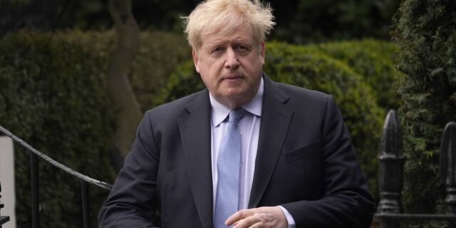 Βρετανία: Οι Συντηρητικοί έχασαν δύο από τις τρεις έδρες στις αναπληρωματικές εκλογές