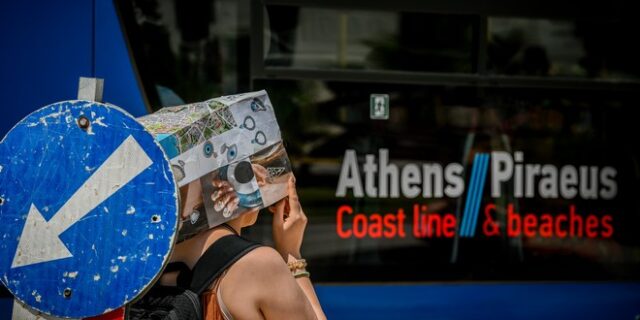 Καύσωνας: Οδηγίες για τη θερμική εξάντληση και θερμοπληξία – Τα συμπτώματα