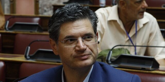 Καλαματιανός για τις φωτιές: “Αδιανόητο να εμφανίζεται η καταστροφή ως κανο​νικότητα”