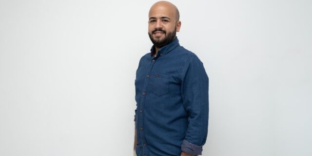 Ο Ηλίας Καλλονάς νέος αρχισυντάκτης στο SPORT24