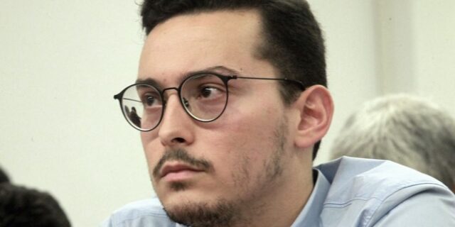 Καλπάκης για τους νεκρούς στο δάσος της Δαδιάς: “Να ζητήσει συγγνώμη η δημόσια τηλεόραση”