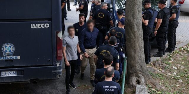 Δίκη για τη δολοφονία Άλκη: Ισόβια σε 7 και πρόσκαιρες καθείρξεις σε 5 καταδικασθέντες, εισηγείται η εισαγγελέας