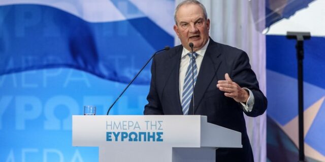 Πρόεδρος του ΣΕΚΕ ο Κώστας Καραμανλής με το βλέμμα στη Θράκη