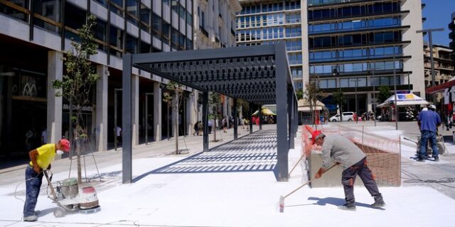 Δείκτες Δυσφορίας: Πώς υπολογίζεται η καταπόνηση λόγω καύσωνα και πώς πρέπει να δουλεύουμε