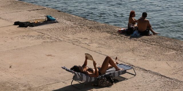 Καύσωνας “Κλέων”: Πώς θα εξελιχθεί τις επόμενες ημέρες – Η ανάλυση από τον Θοδωρή Κολυδά