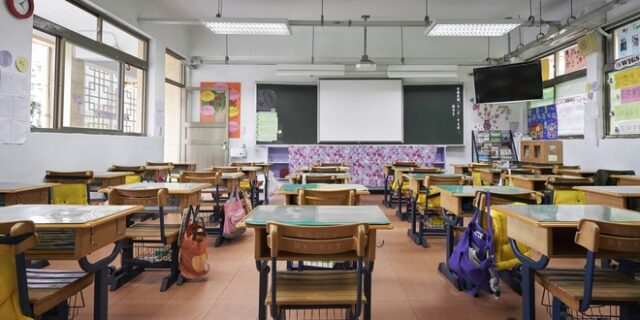 Κίνα: Έξι νεκροί, ανάμεσά τους τρία παιδιά, σε επίθεση με μαχαίρι σε νηπιαγωγείο