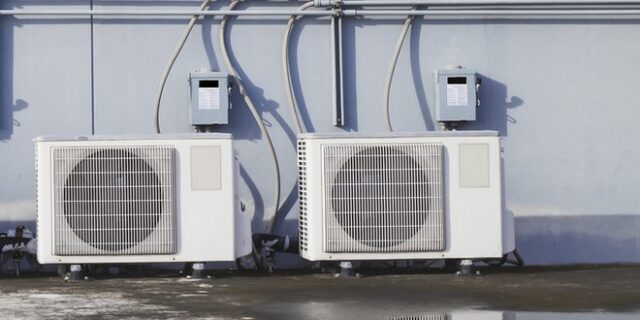 Γιατί τρέχει ποτάμια νερού το σωληνάκι του κλιματιστικού