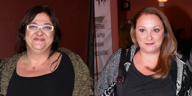 Ελισάβετ Κωνσταντινίδου και Ρένια Λουιζίδου κλείνονται σε… μοναστήρι