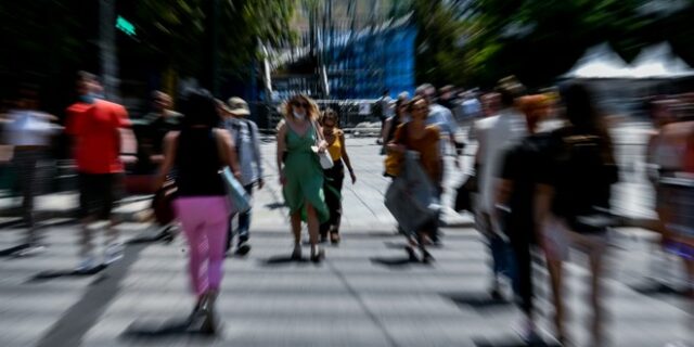 Έξι στα δέκα νοικοκυριά δηλώνουν εισοδήματα κάτω των 10.000 ευρώ