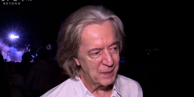Κώστας Τουρνάς: Η δήλωσή του για την τραπ που θα συζητηθεί
