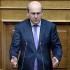 Κωστής Χατζηδάκης
