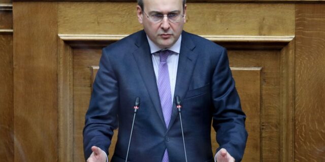 Κωστής Χατζηδάκης