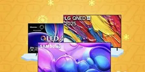 Ανακαλύψτε τηλεοράσεις σε απίστευτες τιμές!