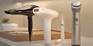 Συσκευές προσωπικής φροντίδας σε απίστευτες τιμές!