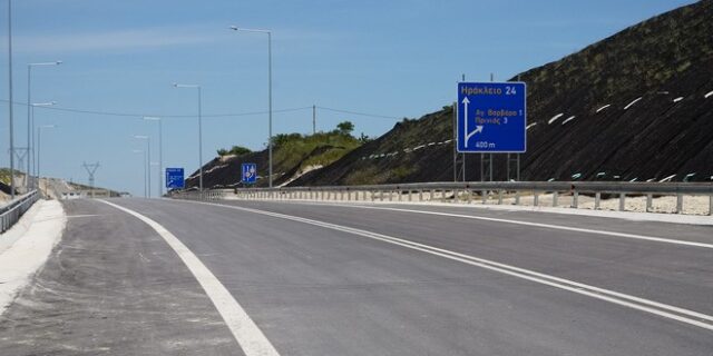 Κρήτη: Σχεδόν 2.400 οδικές παραβάσεις σε 6 μέρες