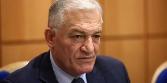 ΚΕΔΕ: “Οι φωτιές δεν ξεκίνησαν από περιοχές ευθύνης των δήμων”