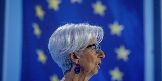 Λαγκάρντ: Οι δασμοί του Τραμπ θα έχουν αρνητικό αντίκτυπο σε όλο τον κόσμο