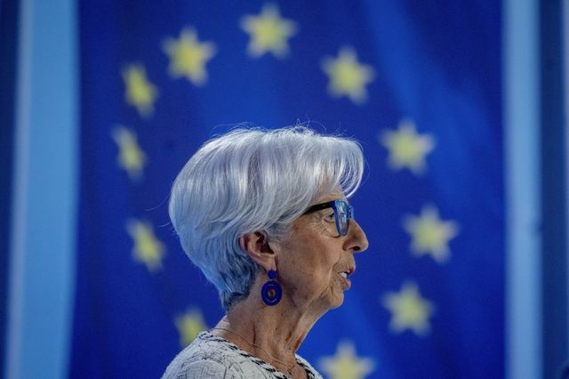 Λαγκάρντ: Απαιτούνται 1,2 τρισ. ευρώ για την πράσινη μετάβαση