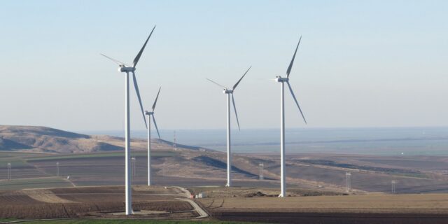 ΔΕΗ: Εξαγορά αιολικού πάρκου 84 ΜW στη Ρουμανία