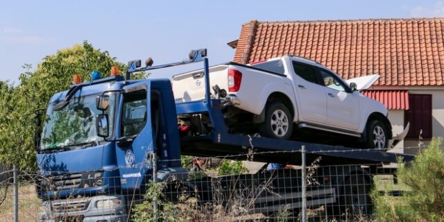 Λάρισα: Απο ακατάσχετη αιμορραγία πέθανε ο 20χρονος που πυροβόλησε ο αστυνομικός – Τι έδειξε η νεκροτομή
