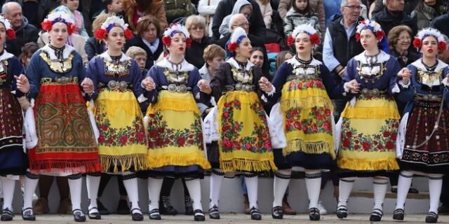 Φιστίκι Αιγίνης και Φανοί Κοζάνης: Οι 21 νέες εγγραφές στο Εθνικό Ευρετήριο Άυλης Πολιτιστικής Κληρονομιάς της Ελλάδας