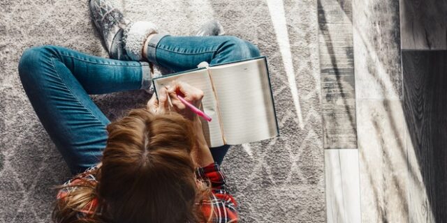 Γιατί η εκμάθηση μιας νέας γλώσσας είναι σαν μια παράνομη σχέση αγάπης