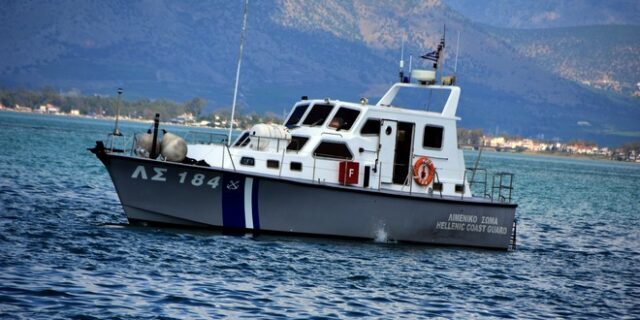 Πάρος: Σε εξέλιξη έρευνα του Λιμενικού για τον 42χρονο σέρφερ που αγνοείται