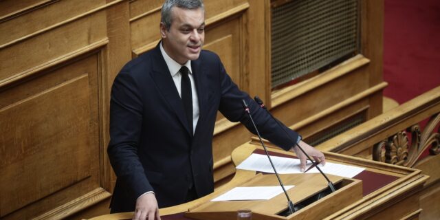 Μαμουλάκης: Σε ποια αεροδρόμια θα τοποθετηθούν συστήματα απομακρυσμένων πύργων ελέγχου;