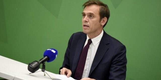 Μάντζος: Ομολογία της πελατειακής αντίληψης της ΝΔ η κατάργηση της Πανεπιστημιακής Αστυνομίας