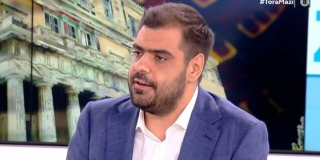 Π. Μαρινάκης για φωτιές: “Είναι ένα φαινόμενο που δεν εμφανίστηκε φέτος και δεν θα σταματήσει”