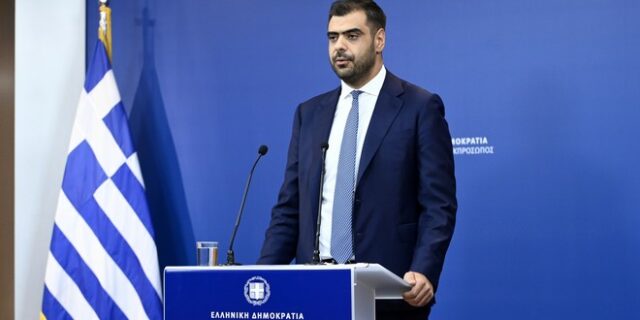 Στο τραπέζι ο γάμος των ομόφυλων ζευγαριών – Μαρινάκης: Ο Μητσοτάκης τηρεί το λόγο του 