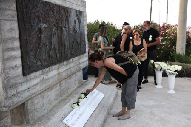 Φωτιά στο Μάτι: Πέντε χρόνια από την τραγωδία – Σε κλίμα συγκίνησης οι εκδηλώσεις μνήμης