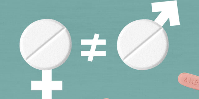 Πώς η επιστήμη αγνόησε ως τώρα τις γυναίκες;