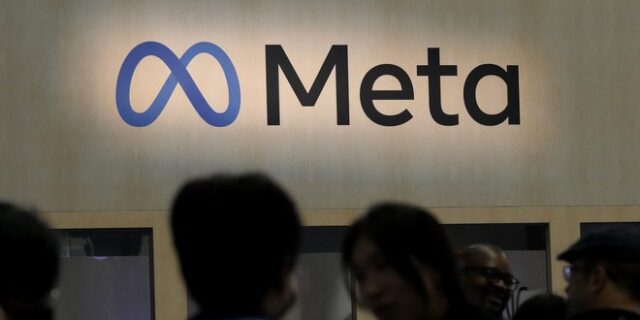 Νορβηγία: “Απειλεί” τη Meta με πρόστιμο 100.000 δολαρίων τη μέρα για παραβιάσεις απορρήτου