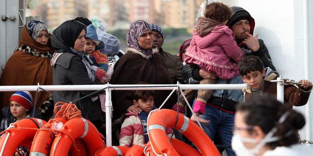 Τυνησία: Τουλάχιστον 901 νεκροί μετανάστες από την αρχή της χρονιάς – Σε έξαρση η μεταναστευτική κρίση