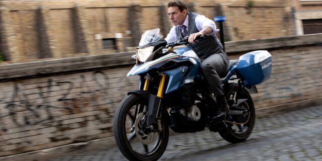 To νέο Mission: Impossible θυμίζει γιατί αυτό το χολιγουντιανό franchise δεν είναι σαν τα άλλα