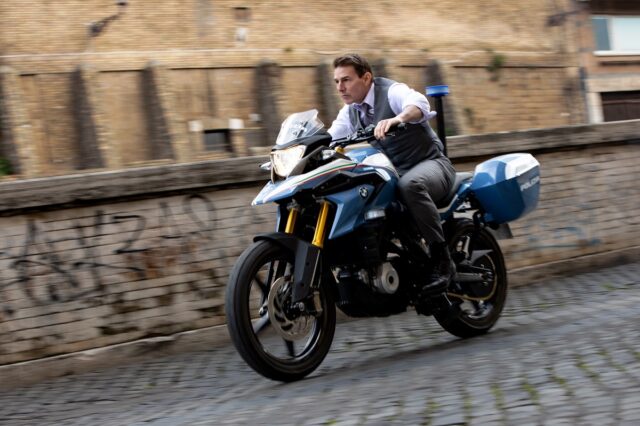 To νέο Mission: Impossible θυμίζει γιατί αυτό το χολιγουντιανό franchise δεν είναι σαν τα άλλα