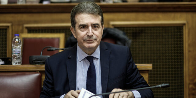 Μιχάλης Χρυσοχοΐδης Νέα Δημοκρατία άρθρα και ειδήσεις