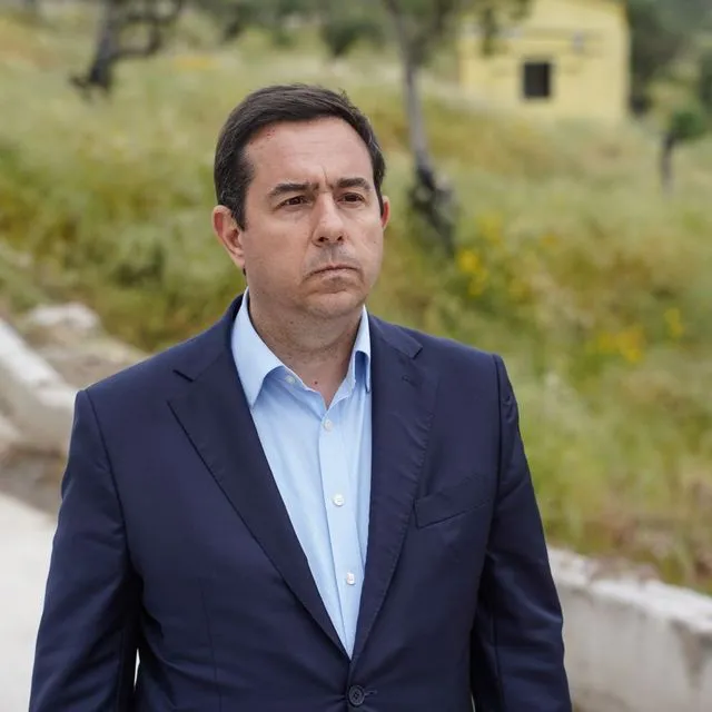 Μηταράκης: Διαβιβάσαμε απλώς μια επιστολή στο υπ. Αγροτικής Ανάπτυξης