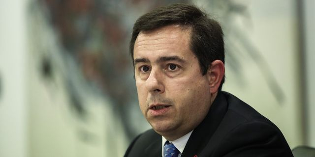 Επιστολή Μηταράκη στον Μητσοτάκη για την καταστροφική πυρκαγιά στη Χίο