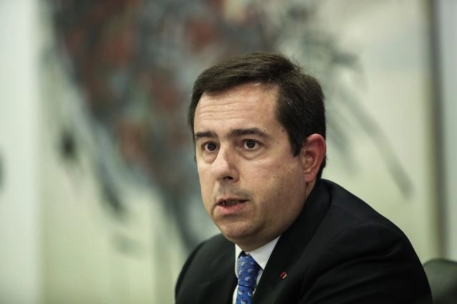 Επιστολή Μηταράκη στον Μητσοτάκη για την καταστροφική πυρκαγιά στη Χίο