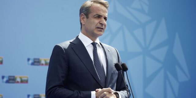 Πώς βλέπει η Αθήνα το deal Ερντογάν για F-16 μετά το “ναι” στο ΝΑΤΟ