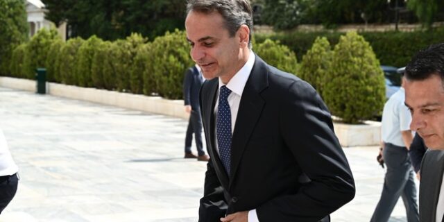 Η οδός των ασεβών