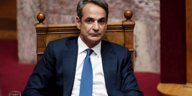 Ο Μητσοτάκης “προοδευτικός” και “εκσυγχρονιστής”: Θα χρειαστεί πολλά καρβέλια…