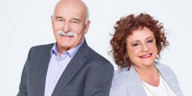 Ελένη Κοκκίδου: Αυτό είναι το σοκαριστικό τέλος της “Βούλας” στη “Μουρμούρα” – Η αποκάλυψη για το τελευταίο γύρισμα