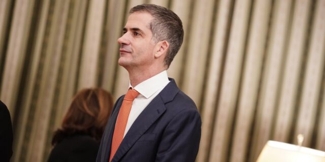 Κώστας Μπακογιάννης: Ανακοινώθηκαν οι υποψήφιοι της παράταξης “Αθήνα Ψηλά”
