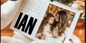 Ημερολόγια γεμάτα αναμνήσεις με έως 75%!