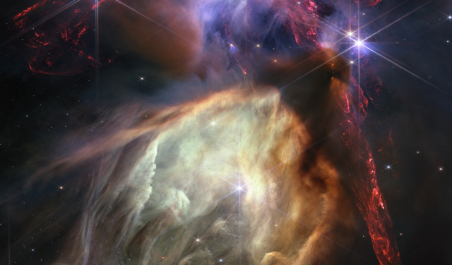 NASA: Τι αποκαλύπτει η πρώτη επετειακή εικόνα του James Webb