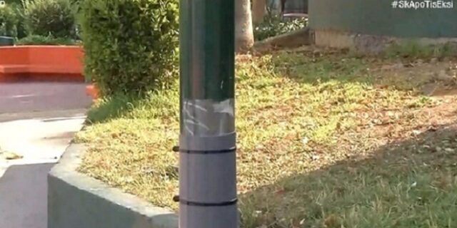 Νέα Ιωνία: 11χρονος έπαθε ηλεκτροπληξία μέσα σε πάρκο – “Γλίτωσε από θαύμα” λένε οι γιατροί
